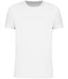 KB3032IC K3032IC Kariban Unisex 190IC Crew Neck T-Shirt White colour image